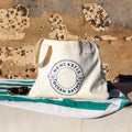 Club Canvas Tote Bag